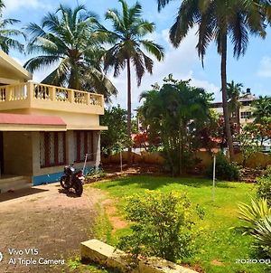 Casa De Monte - 3Bhk Bungalow @ Urwa, Mangalore photos Exterior