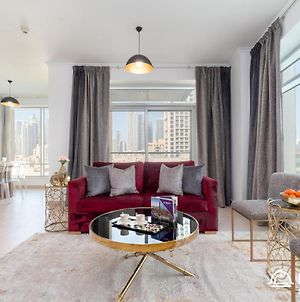 Dream Inn Dubai Apartments - Burj Views photos Exterior