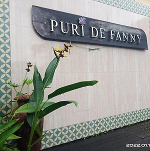 Villa Puri De Fanny photos Exterior
