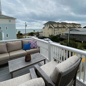 Bare Feet Retreat By Sea Scape Properties photos Exterior