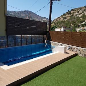 Kytaion Premium Residence With Private Pool photos Exterior