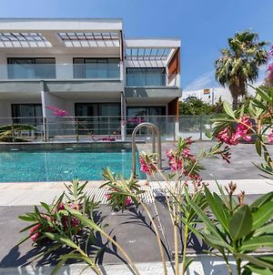 Modern Apartment Near Beach With Central Location In Bodrum photos Exterior