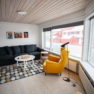 Cozy / Nordic House / Baker / Svartifossur photos Exterior