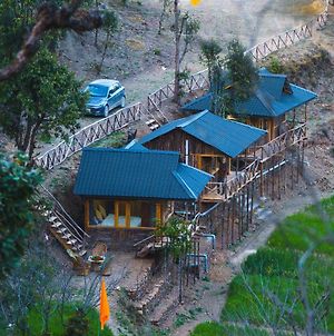 Livingstone Shimla Jungle Stay photos Exterior