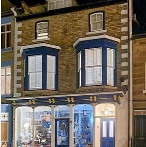Brand New! The Old Post Office Apartment, Staithes photos Exterior