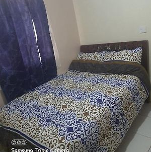 Exquisite One Bedroom Apartment In Ruiru Town photos Exterior