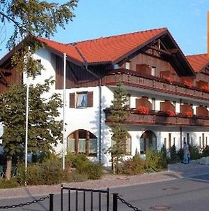 Ferienwohnung Nr 18, Golf- Und Ski-Residenz, Oberstaufen-Steibis, Allgau photos Exterior