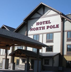 Hotel North Pole photos Exterior