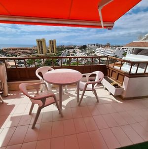 Wonderful Penthouse With View Playa Las Vistas photos Exterior