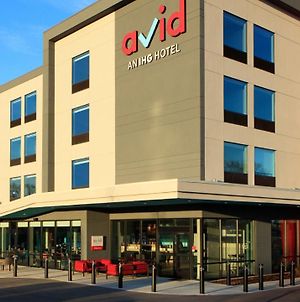 Avid Hotels - Columbus Northwest - Hilliard, An Ihg Hotel photos Exterior