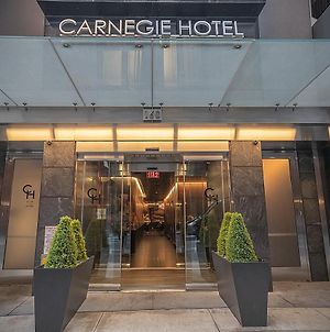 Carnegie Hotel photos Exterior