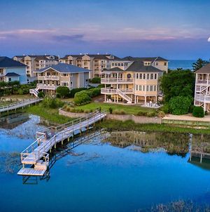 Sea Tranquility By Sea Scape Properties photos Exterior