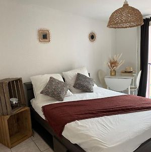 Le Petit Cocon, Ajaccio - Appartement 2 Personnes Dans La Vielle Ville photos Exterior