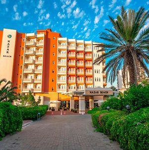 Nazar Beach City & Resort Hotel photos Exterior