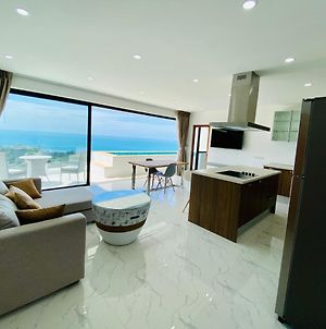 Villa Shakti Ocean Panoramic View - 2 Bedrooms photos Exterior