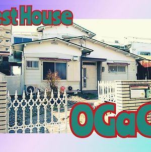 Guesthouse Ogaga - Vacation Stay 37814V photos Exterior