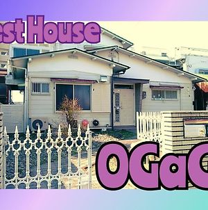 Guesthouse Ogaga - Vacation Stay 02071V photos Exterior