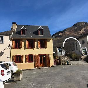 La Petite Maison Des Montagnes photos Exterior