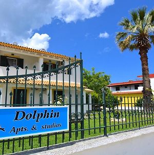 Dolphin Apartments & Studios photos Exterior