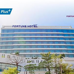 Fortune Hotel Korat- Sha Plus photos Exterior