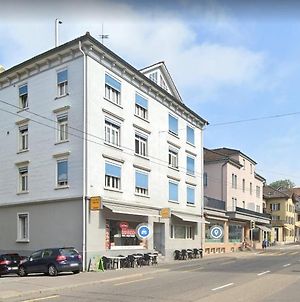 Serviced Apartments St. Gallen City photos Exterior