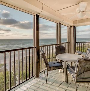 Reflections On The Gulf 504, Sleeps 6, 2 Bedroom, Gulf Front, Pool, Spa photos Exterior