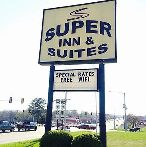 Super Inn & Suites photos Exterior