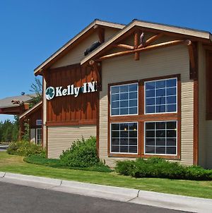 Kelly Inn West Yellowstone photos Exterior