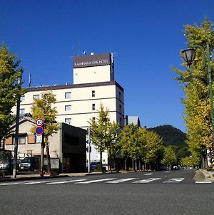 Kashihara Oak Hotel photos Exterior