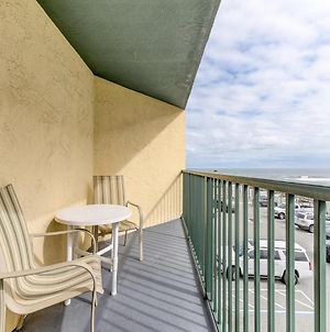 Sunglow Resort 305, 1 Bedroom, Sleeps 4, Ocean View, Heated Pool, Wifi photos Exterior