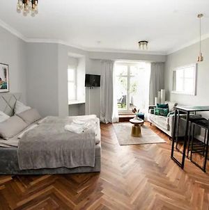 Exclusive Designer Flat In Charlottenburg Apartment In Top Location photos Exterior