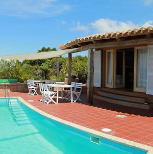 Villa Le Filaschi, Bbq, Pool, Sea View, Garden, Terrace photos Exterior