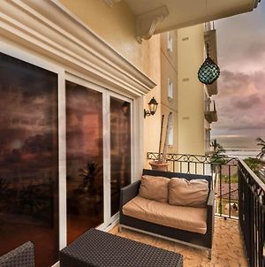 Ocean View Luxury Condo In Jaco Beach photos Exterior