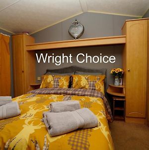 Wright Choice Caravan Rental photos Exterior