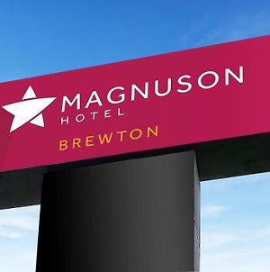 Magnuson Hotel Brewton photos Exterior