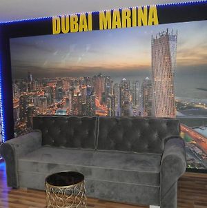 Dubai Marina De Lux photos Exterior