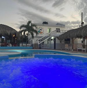 Hotel Sol Azul photos Exterior