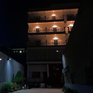 Hakheng Ngoun Guesthouse photos Exterior