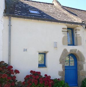 Terraced House, St Gildas De Rhuys photos Exterior