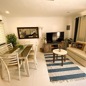 3Br Fully Furnished Townhouse Near Cebu Business Park photos Exterior