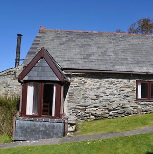 Seagull Barn, Boscastle photos Exterior
