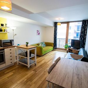 Lovely 1 Bedroom Flat In The Heart Of Bristol photos Exterior