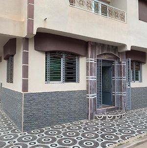 Appartement Mus Saidia photos Exterior