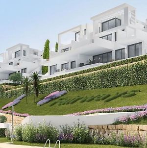 Mijas Golf First Line- Costa Del Sol - Stunning Views - Ground Floor Appartement - Big Terras And Garden 2- 6 Persons One Price! - Completely Furnished And Equipt For An Unforgetable Holiday photos Exterior
