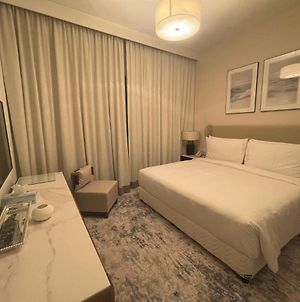 Luxurious 2 Bedroom Apartment - Address Beach Resort Fujairah photos Exterior