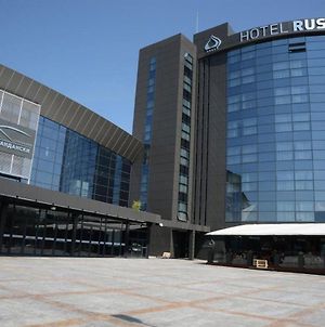 Hotel Russia & Spa photos Exterior