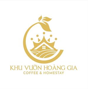 Homestay Khu Vuon Hoang Gia photos Exterior