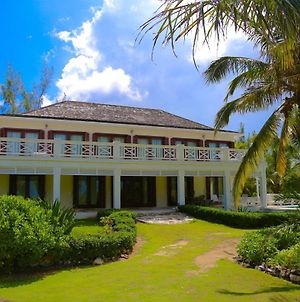 Alfred House And Cottage By Eleuthera Vacation Rentals photos Exterior