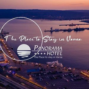 Panorama Hotel - Free Beach Access photos Exterior