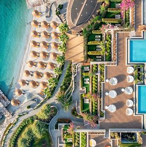 Caresse, A Luxury Collection Resort & Spa, Bodrum photos Exterior